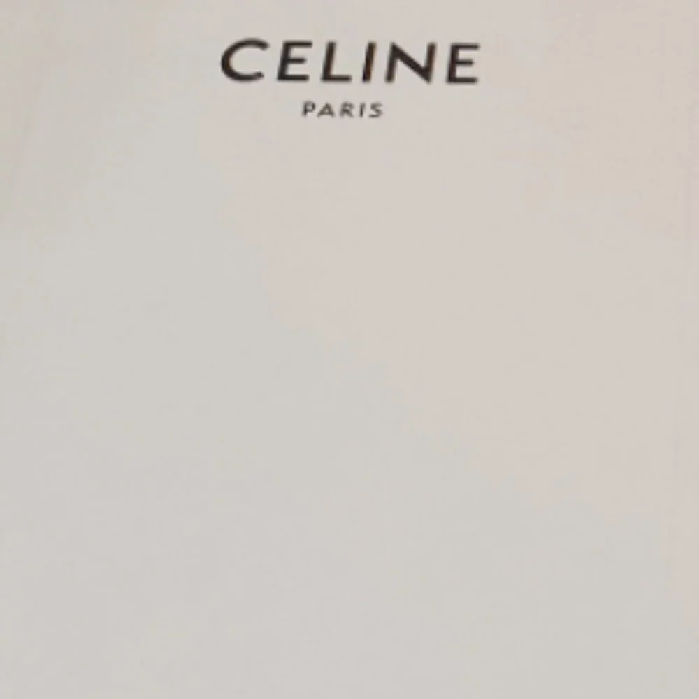 Celine Dark Frame Sunglasses - Picture 11 of 12